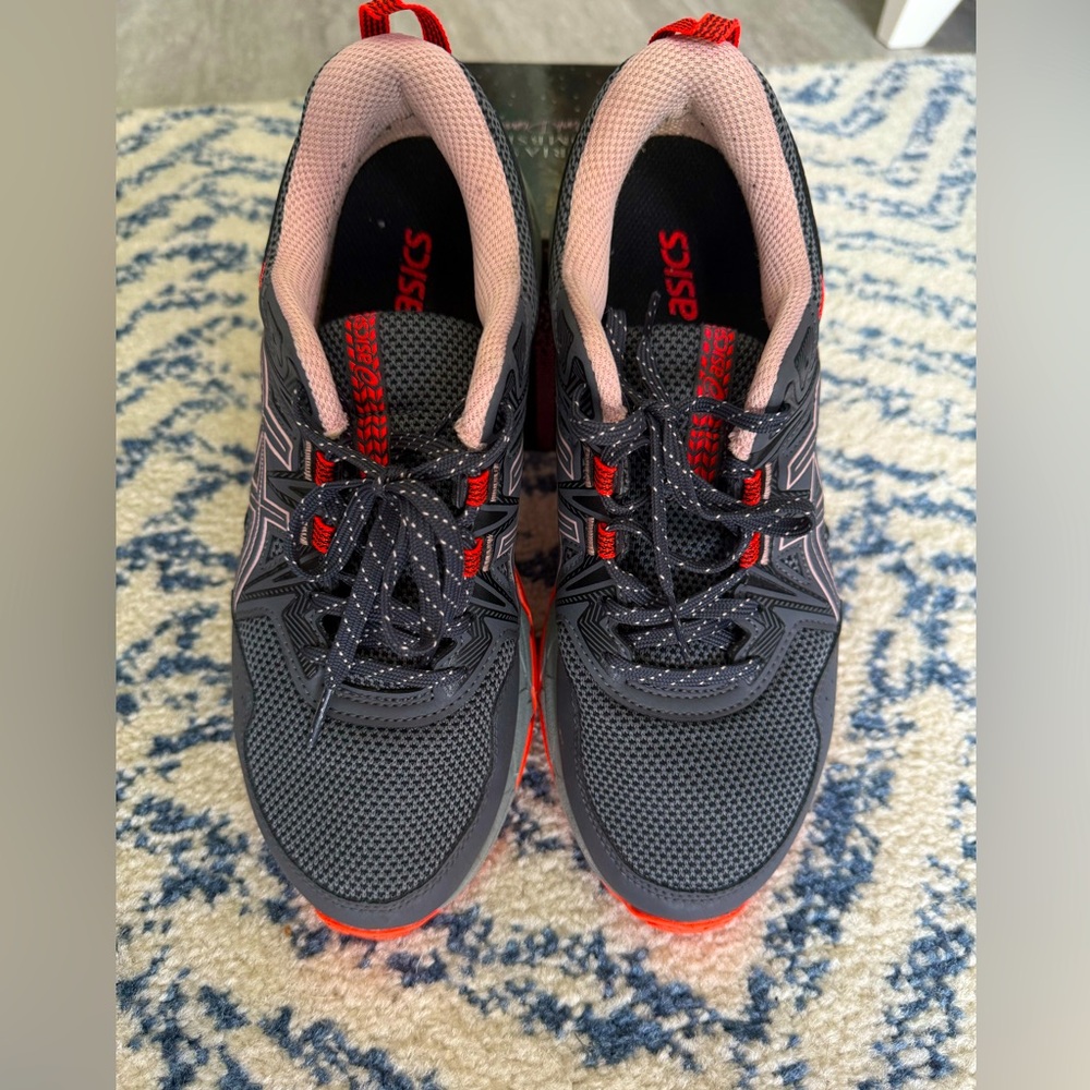 Women’s ASICS